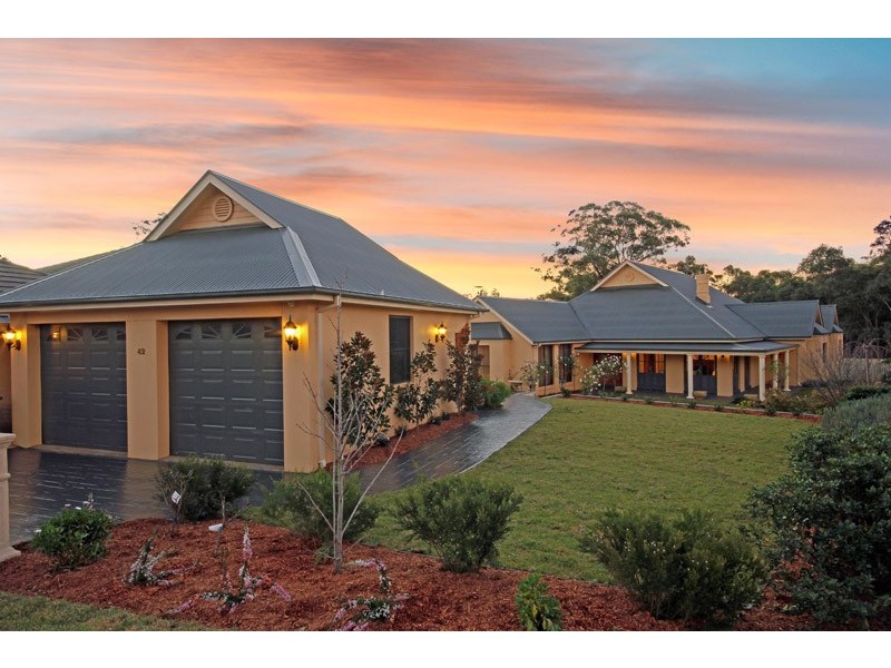 42 The Lanes, Kirkham NSW 2570