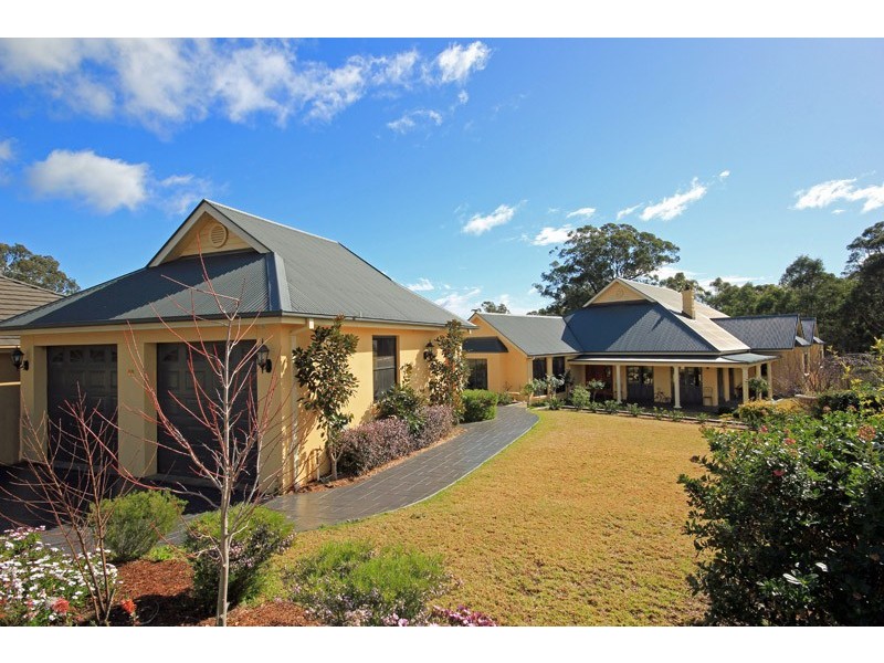 42 The Lanes, Kirkham NSW 2570