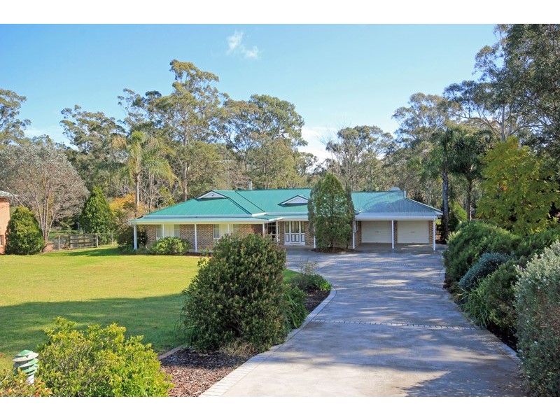 20 Cawdor Farms Road, Grasmere NSW 2570