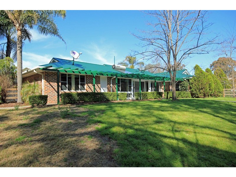20 Cawdor Farms Road, Grasmere NSW 2570