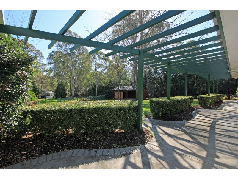 20 Cawdor Farms Road, Grasmere NSW 2570