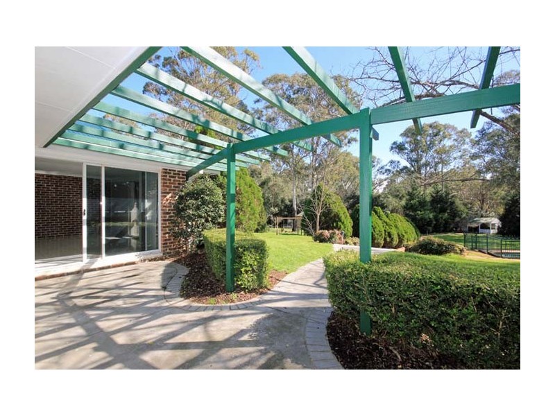 20 Cawdor Farms Road, Grasmere NSW 2570