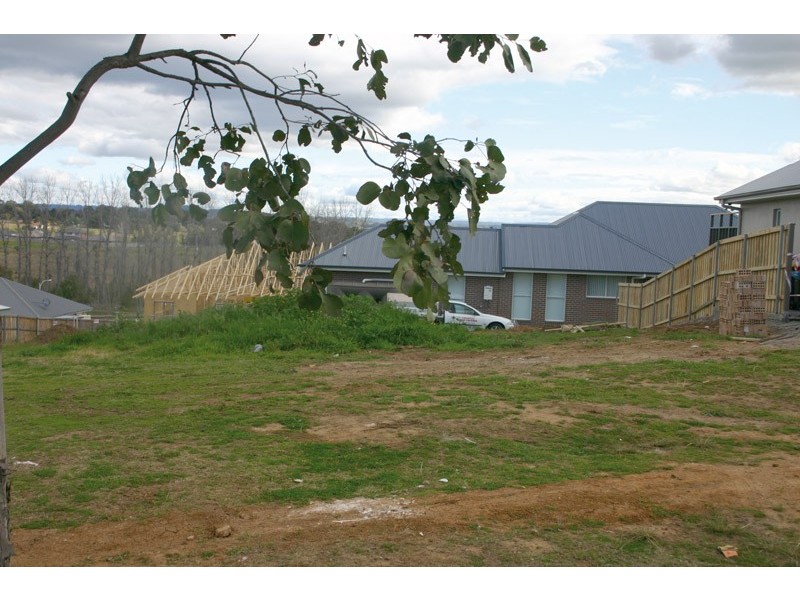 Lot 548, 4 McLeod Place, Elderslie NSW 2570