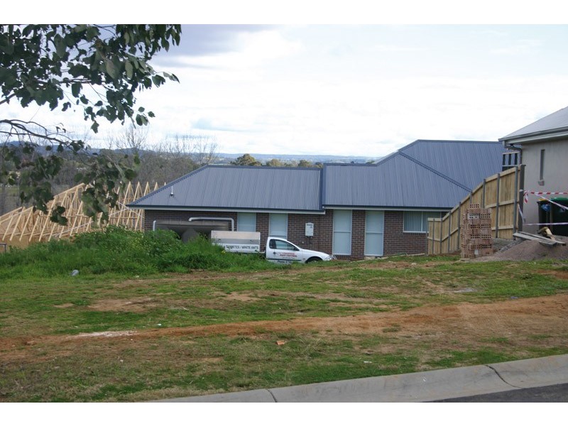 Lot 548, 4 McLeod Place, Elderslie NSW 2570