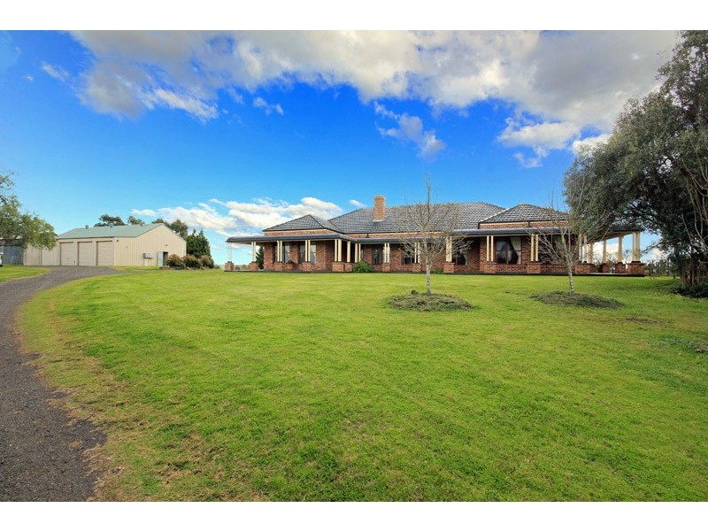 295 Moreton Park Road, Douglas Park NSW 2569