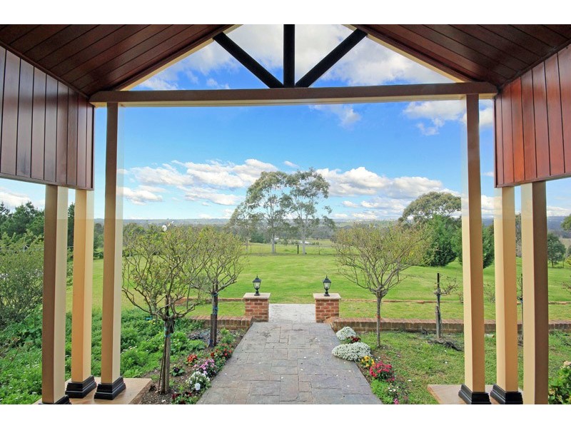 295 Moreton Park Road, Douglas Park NSW 2569