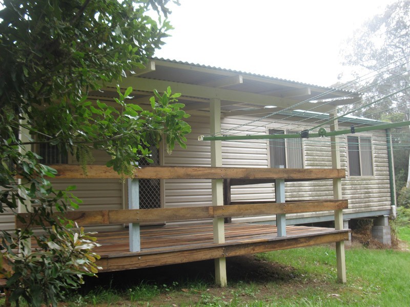 1290 Barkers Lodge Road, Oakdale NSW 2570