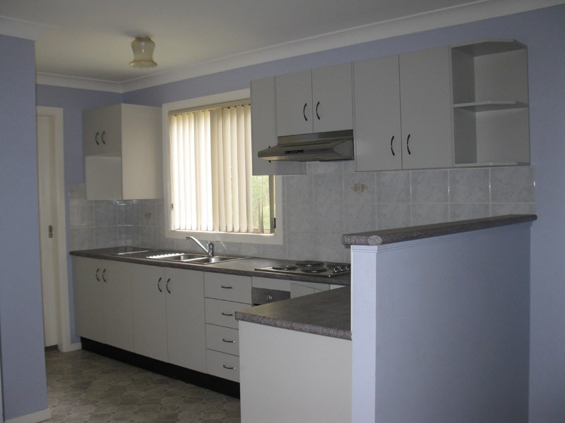 1290 Barkers Lodge Road, Oakdale NSW 2570