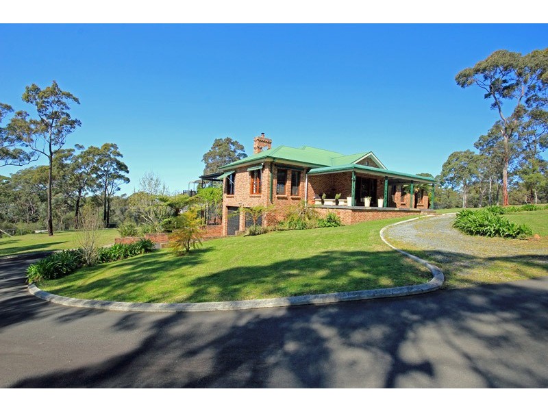 420 New Jerusalem Road, Oakdale NSW 2570