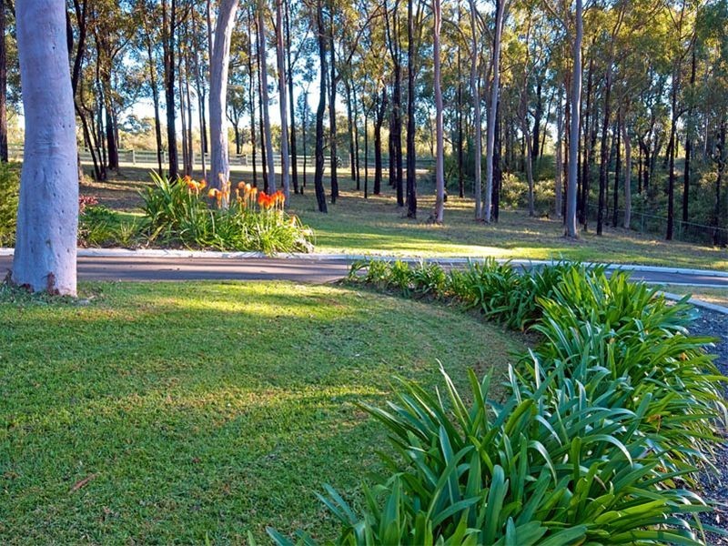 420 New Jerusalem Road, Oakdale NSW 2570