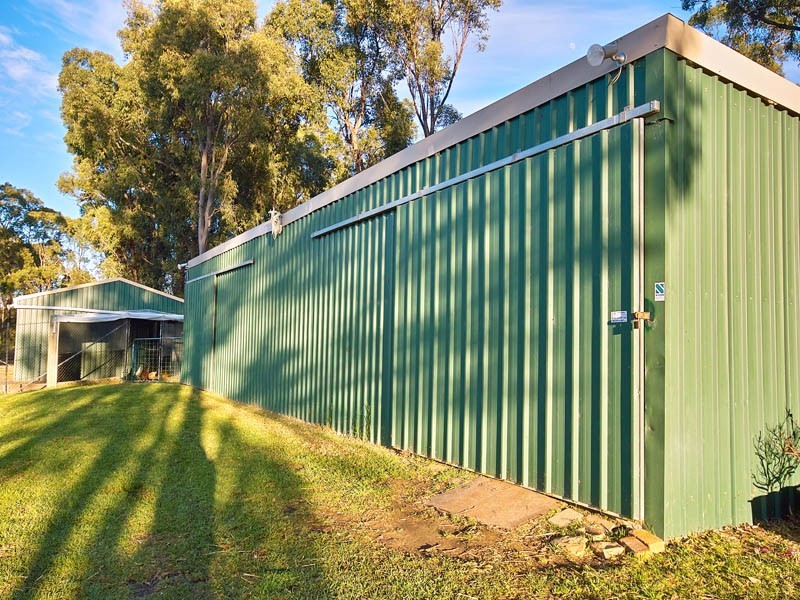 420 New Jerusalem Road, Oakdale NSW 2570