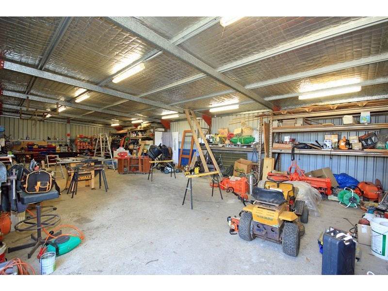 420 New Jerusalem Road, Oakdale NSW 2570