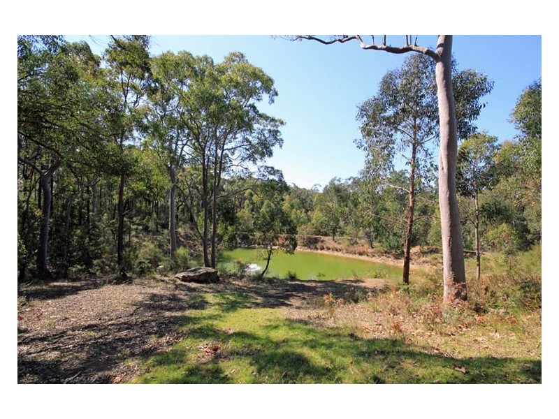 420 New Jerusalem Road, Oakdale NSW 2570