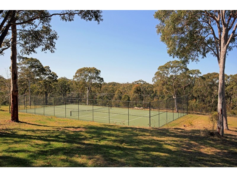 420 New Jerusalem Road, Oakdale NSW 2570