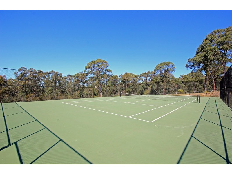 420 New Jerusalem Road, Oakdale NSW 2570