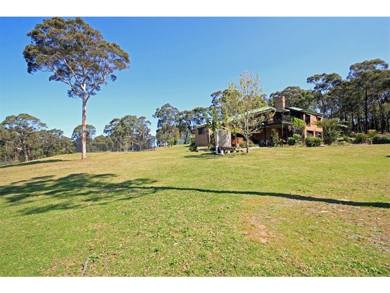 420 New Jerusalem Road, Oakdale NSW 2570
