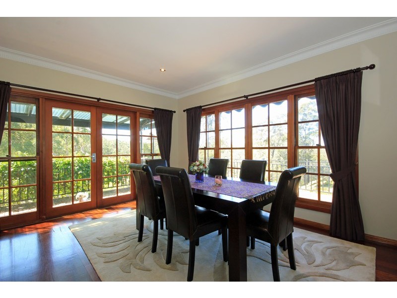 420 New Jerusalem Road, Oakdale NSW 2570