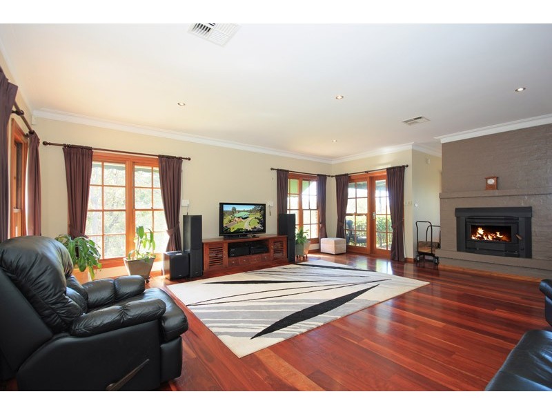 420 New Jerusalem Road, Oakdale NSW 2570