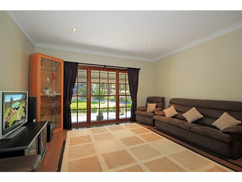 420 New Jerusalem Road, Oakdale NSW 2570