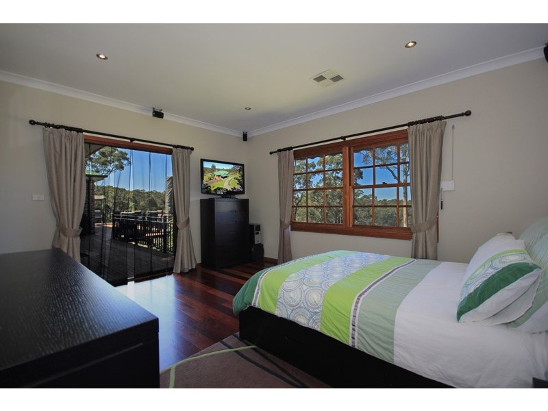 420 New Jerusalem Road, Oakdale NSW 2570