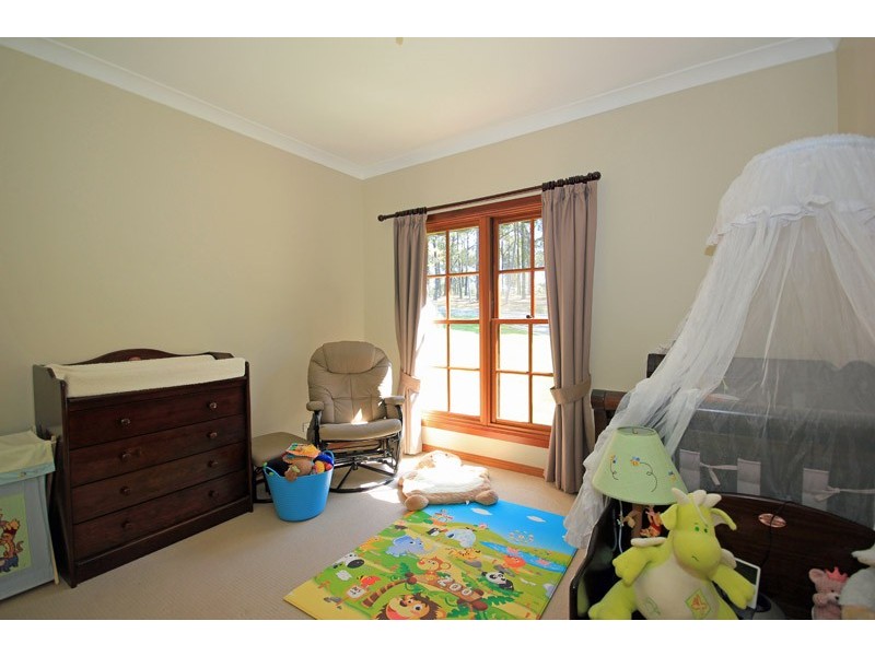 420 New Jerusalem Road, Oakdale NSW 2570