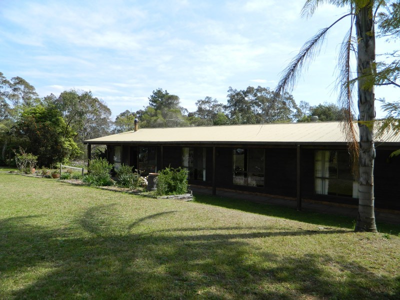 90  News Road, Werombi NSW 2570