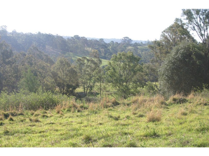 Lot 2, 275 Bobs Range Road, Orangeville NSW 2570