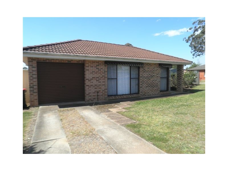 1 Scott Place, Narellan NSW 2567