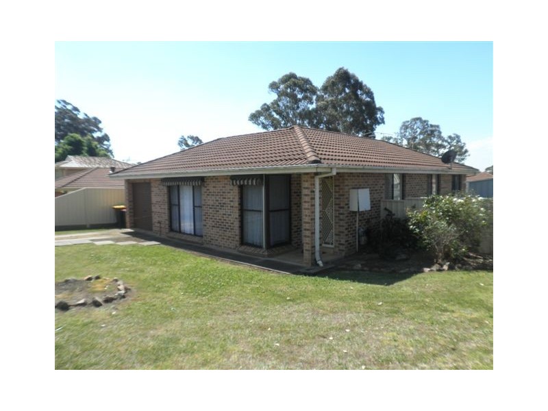1 Scott Place, Narellan NSW 2567
