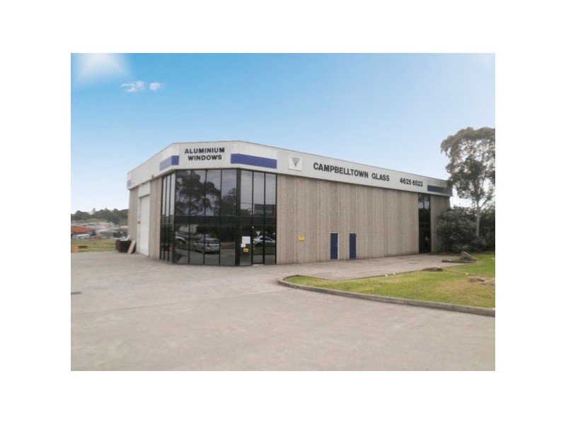3 Watsford Road, Campbelltown NSW 2560