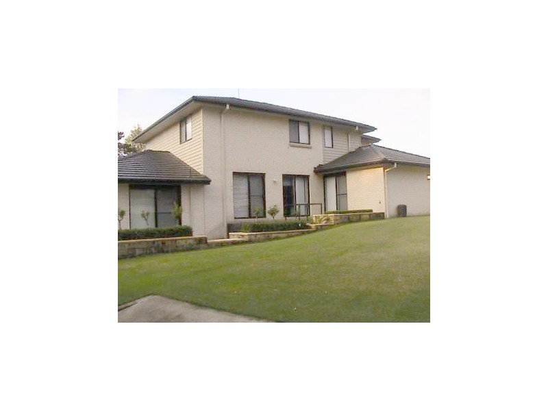 5 McBrien Place, The Oaks NSW 2570