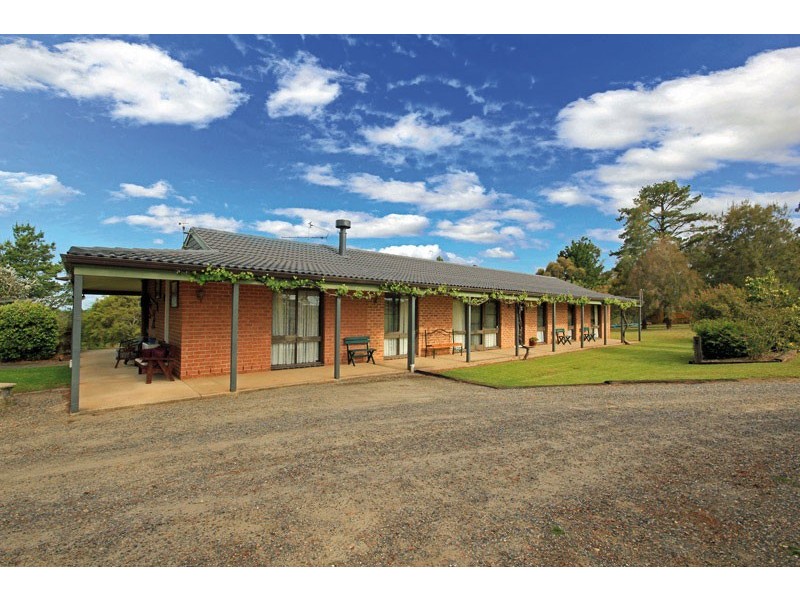 366 Silverdale Road, Orangeville NSW 2570