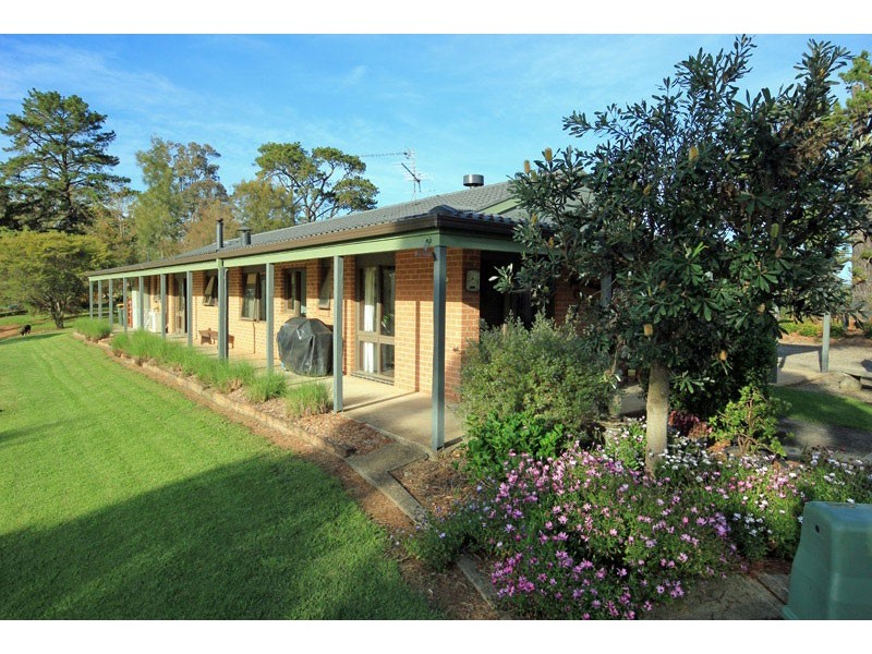 366 Silverdale Road, Orangeville NSW 2570