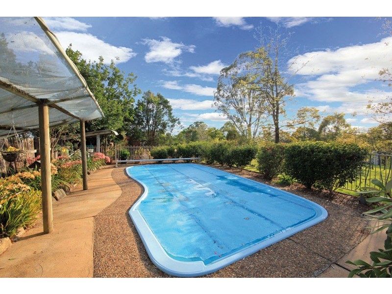 366 Silverdale Road, Orangeville NSW 2570