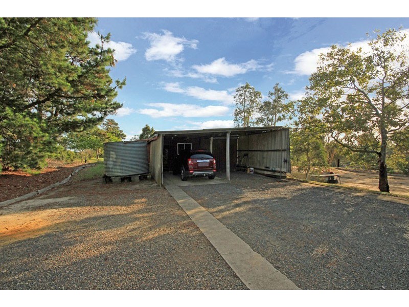 366 Silverdale Road, Orangeville NSW 2570