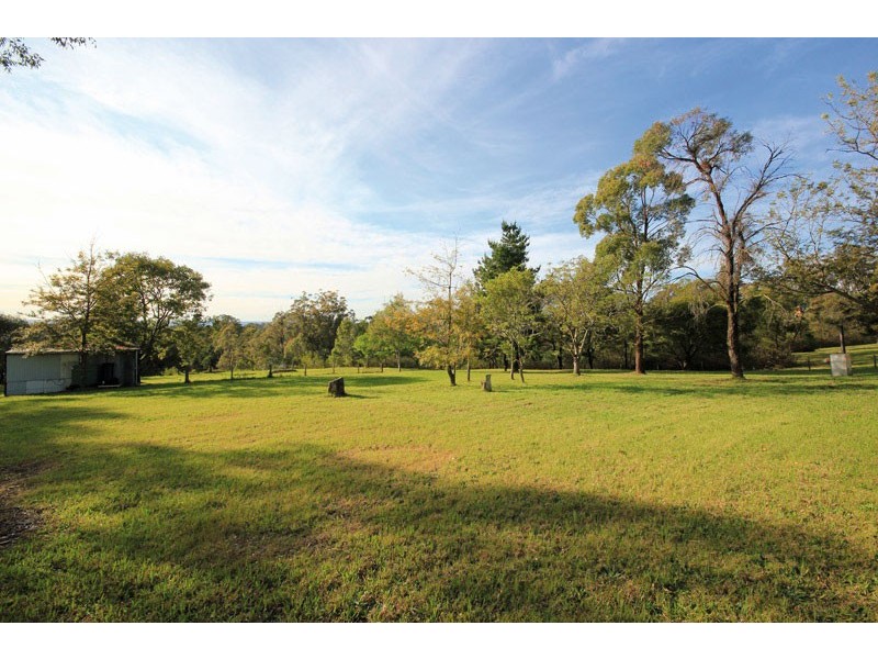 366 Silverdale Road, Orangeville NSW 2570