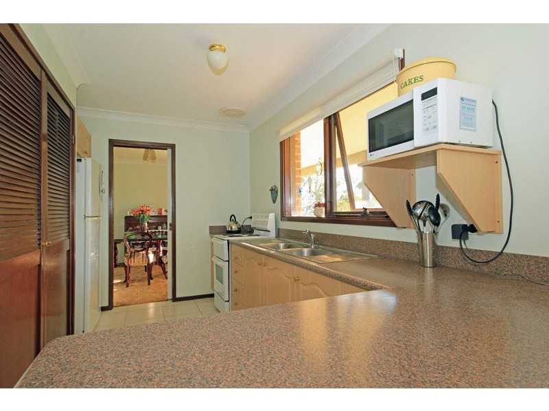 366 Silverdale Road, Orangeville NSW 2570