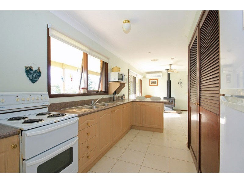 366 Silverdale Road, Orangeville NSW 2570