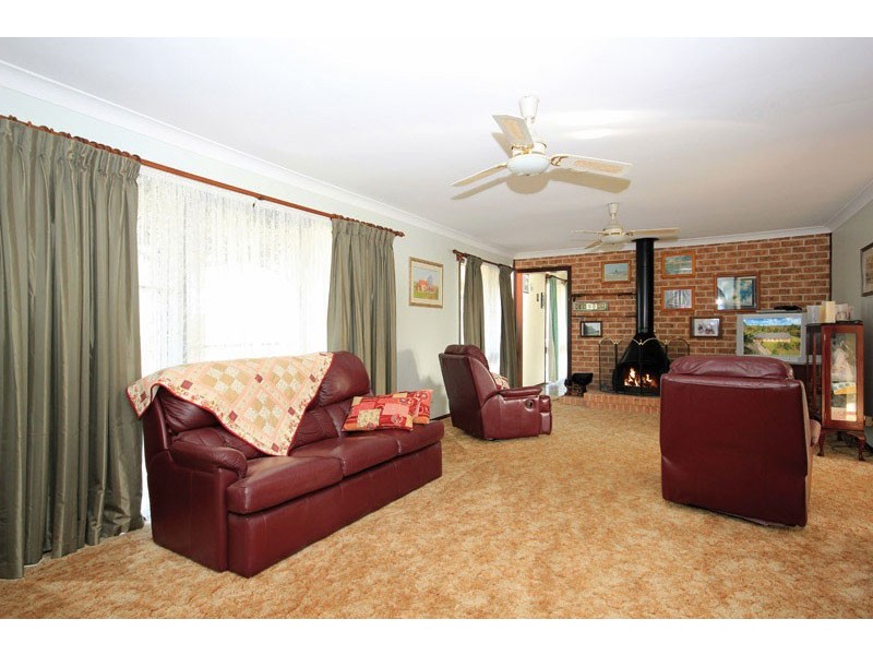 366 Silverdale Road, Orangeville NSW 2570