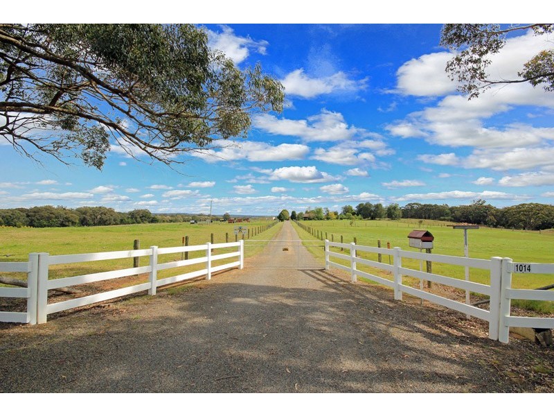 1014 Old Hume Highway, Alpine NSW 2575