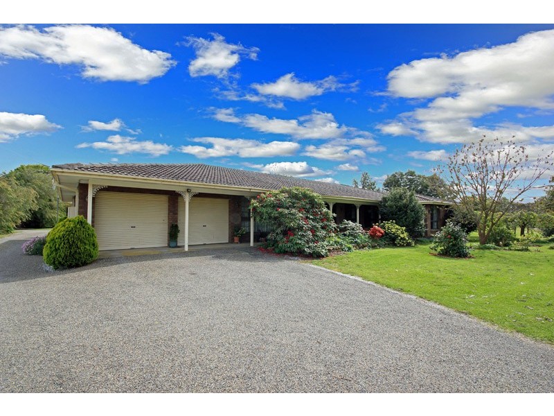 1014 Old Hume Highway, Alpine NSW 2575