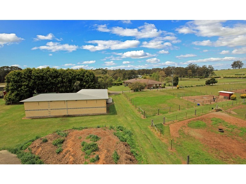 1014 Old Hume Highway, Alpine NSW 2575