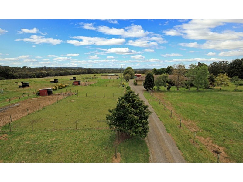 1014 Old Hume Highway, Alpine NSW 2575