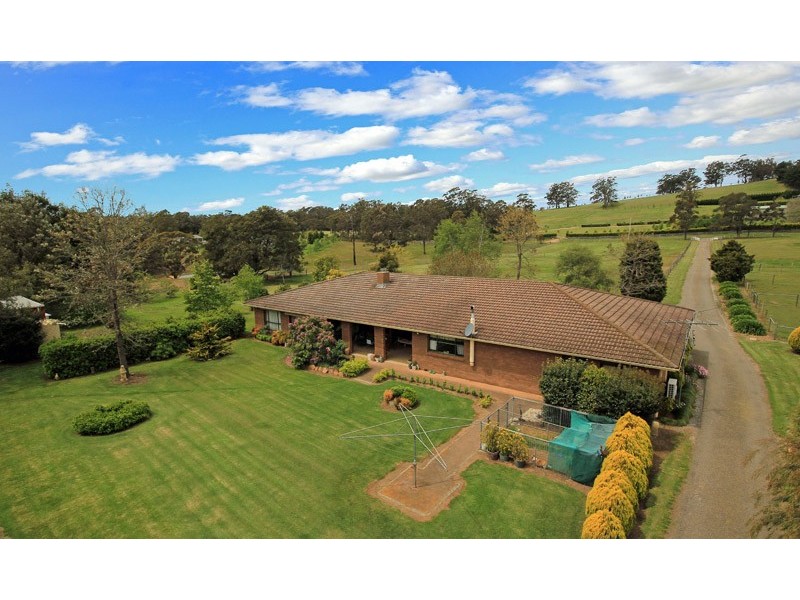 1014 Old Hume Highway, Alpine NSW 2575
