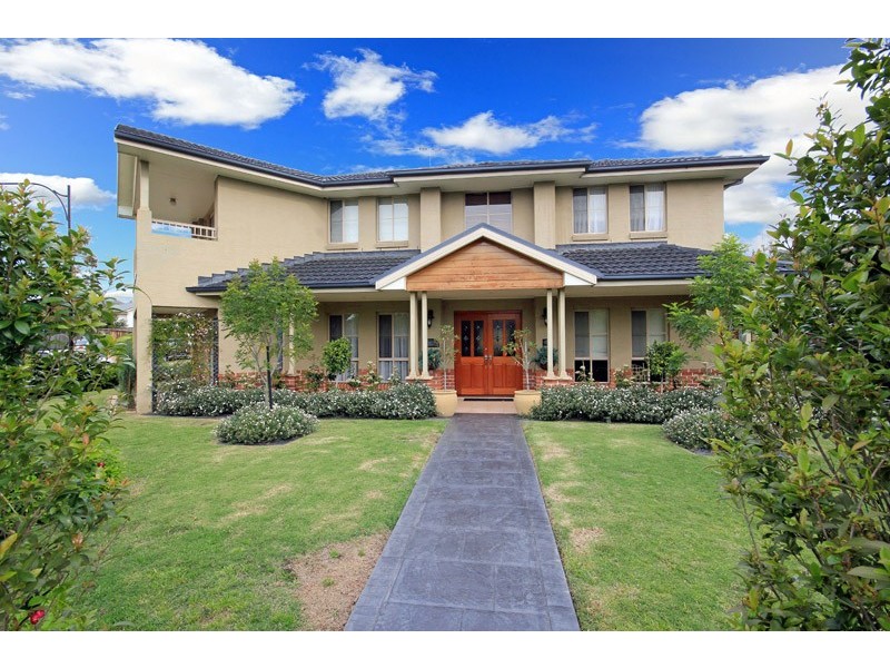 10 Bridgewater Boulevarde, Camden Park NSW 2570