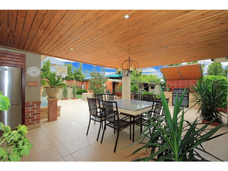 10 Bridgewater Boulevarde, Camden Park NSW 2570