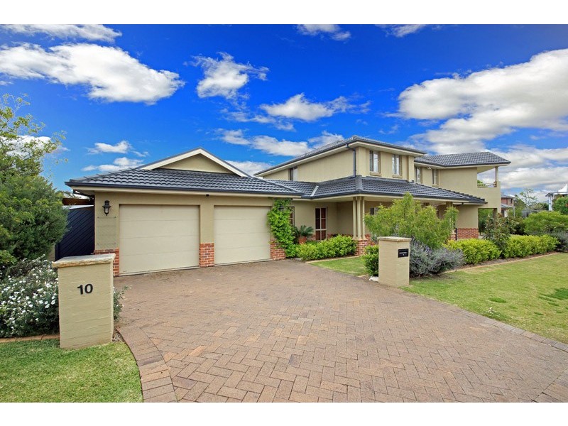 10 Bridgewater Boulevarde, Camden Park NSW 2570