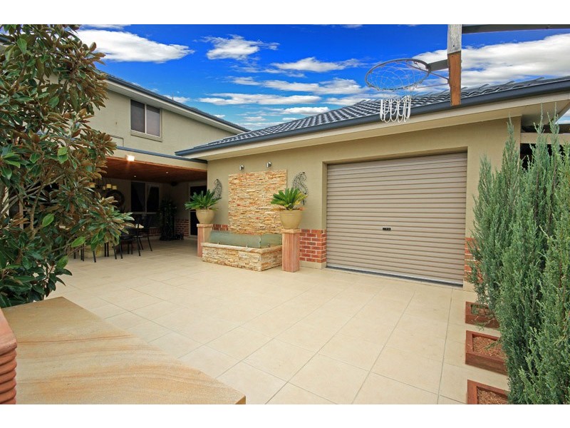 10 Bridgewater Boulevarde, Camden Park NSW 2570