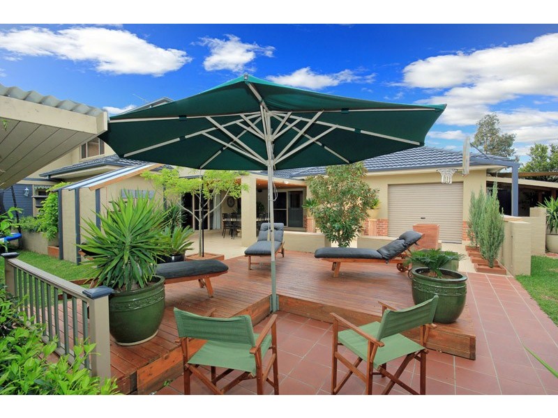 10 Bridgewater Boulevarde, Camden Park NSW 2570