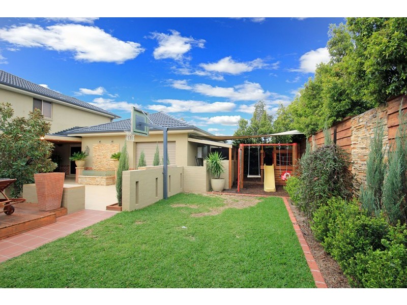 10 Bridgewater Boulevarde, Camden Park NSW 2570